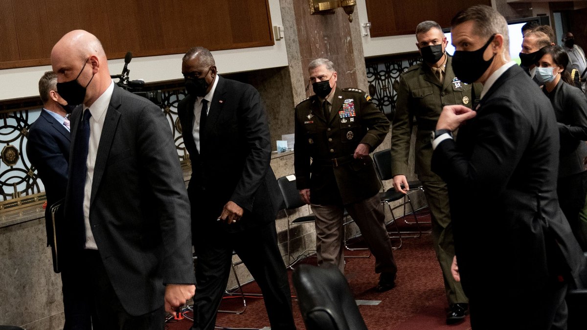 Cumhuriyetçilerden Biden’a sert elestiri: Tam bir felaket!