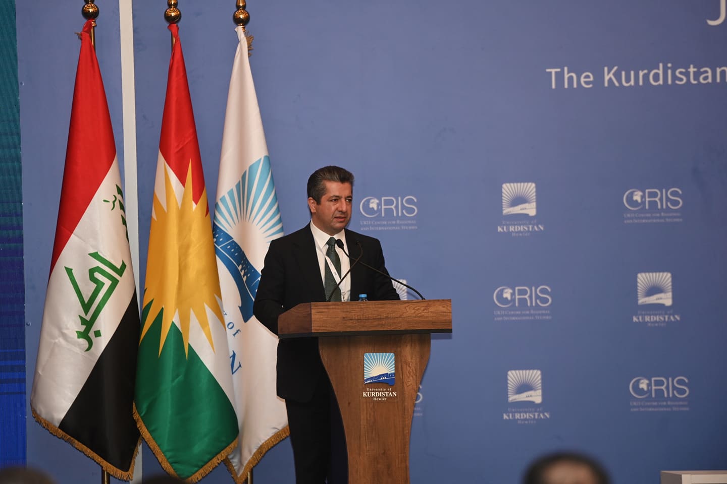 Basbakan: Birligimiz sayesinde hükümet ve parlamento sahibiyiz!