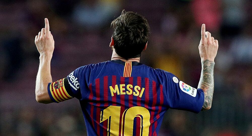 Lionel Messi, Barcelona için kararini verdi!