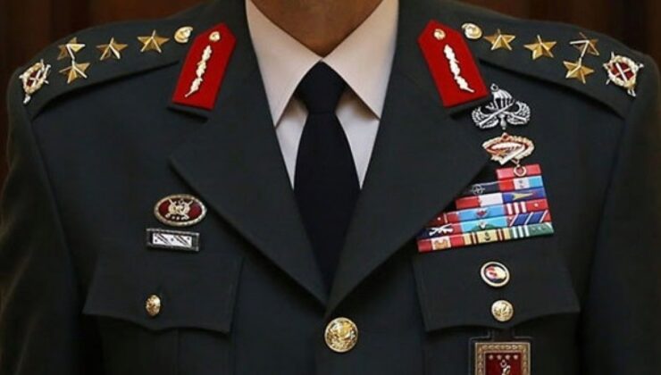 MSB’den “5 general TSK’dan istifa etti" iddiasi hakkinda açiklama!