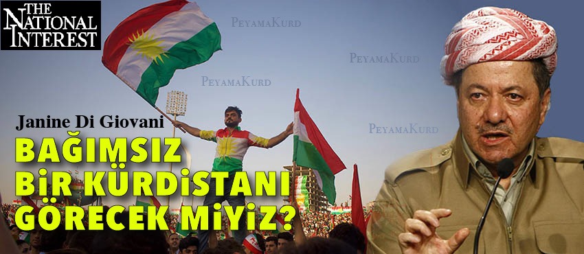 Dünyanin en büyük 'devletsiz milleti Kürtleri' simdi hangi senaryo bekliyor?