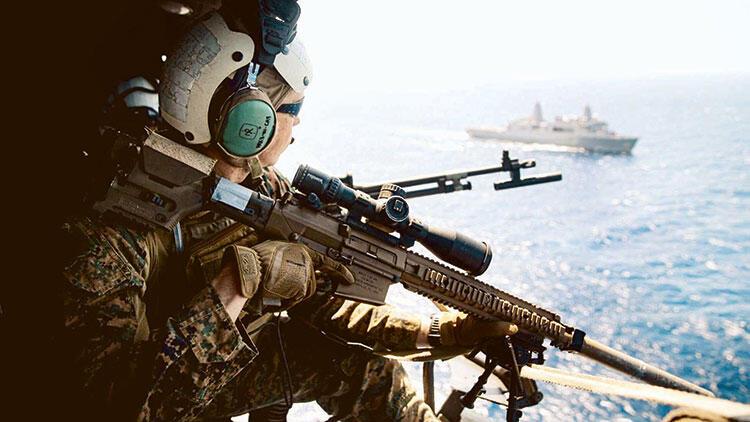 NATO’dan Rusya’ya 'Karadeniz kimseye ait degil' uyarisi!