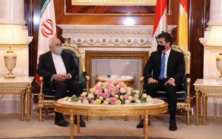 Neçirvan Barzani: Kürdistan, komsulari ile iyi iliskiler içinde olacak