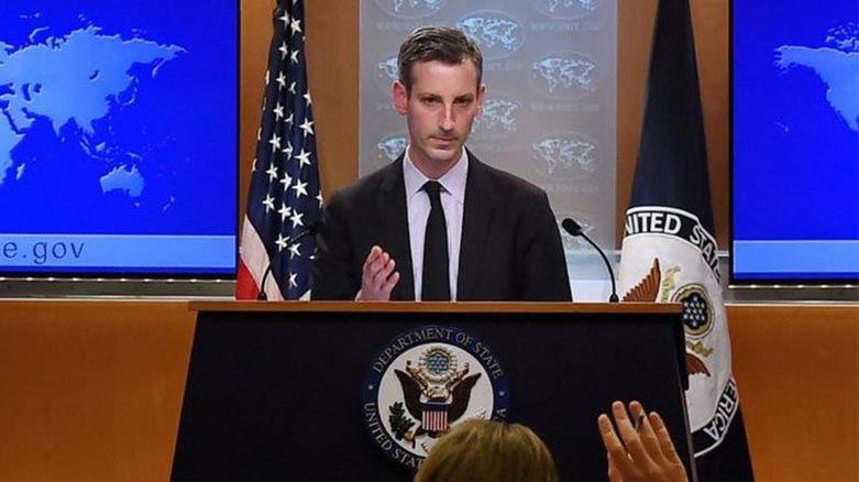 ABD’den Türkiye ile gerilimi artiran anlasma hakkinda açiklama!