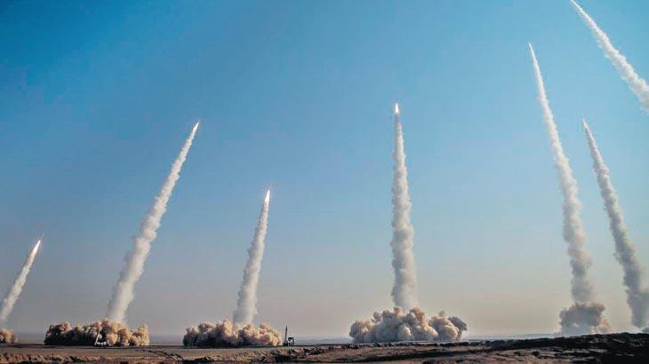 ABD, 2030'a kadar nükleer silahlar için 634 milyar dolar harcayacak