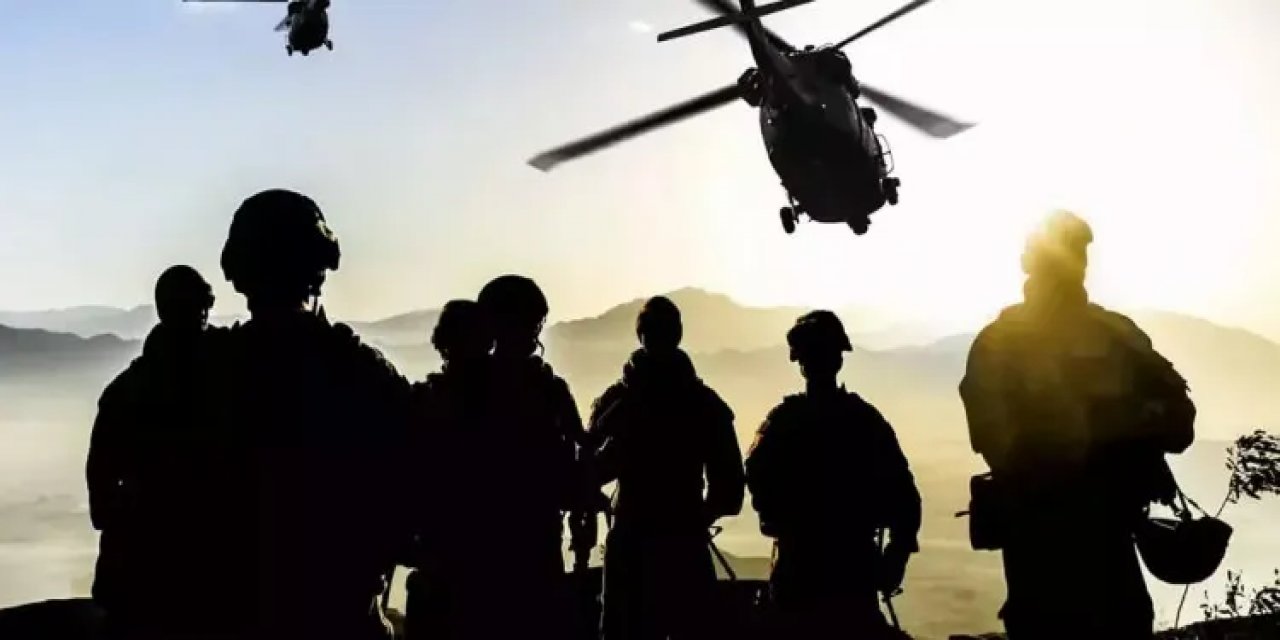 Global Firepower Orta Dogu'nun en güçlü ordulari raporunu yayinladi