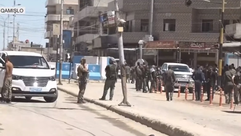 Ateskes bitti: Rusya, Asayis’in ele geçirdigi bölgelere NDF’nin girmesini istiyor