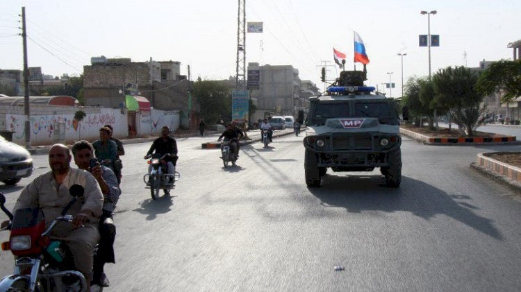 Türkiye, Rusya ve Esad yönetiminden Halep’te dikkat çekici toplanti!