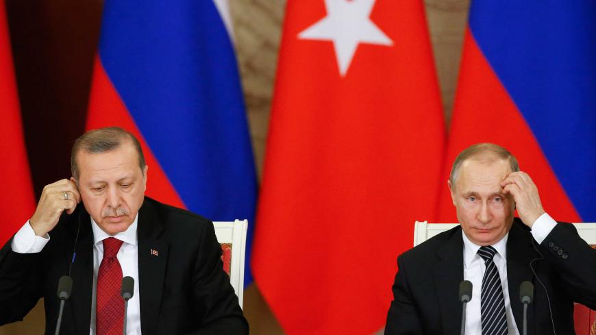 Rusya, Türkiye’yi Kürtler üzerinden tehdit mi ediyor?