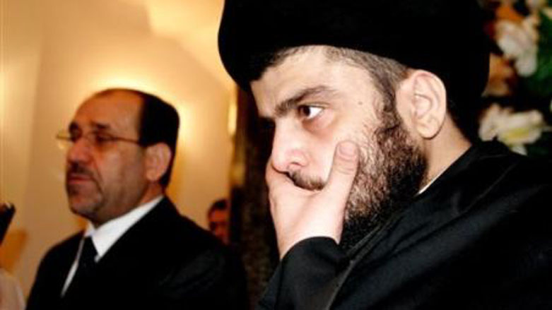 Gözünü Basbakanlik koltuguna diken Maliki'ye Sadr'dan mesaj!