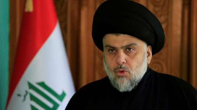 Sadr’dan komsu ülkelere Irak uyarisi!