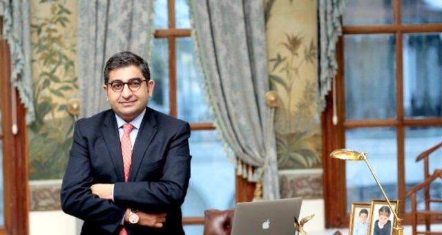 Türkiye, Avusturya’dan Sezgin Baran Korkmaz’i resmen istedi!