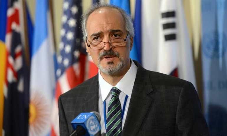 Suriye’den Türkiye ile yapilan görüsmelere iliskin önemli açiklama!