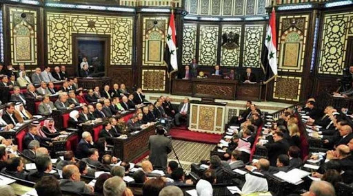 Suriye'de Kürt aday, baskanlik seçiminde Esad'a rakip oldu!