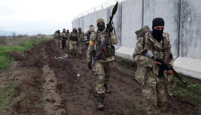 Rusya: Suriye’de silahli güçler provokasyon hazirliginda