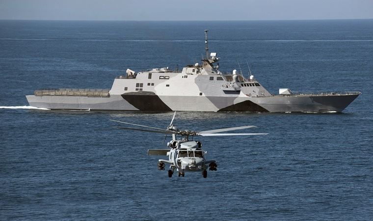 Eski Yunan Bakan’dan dikkat çekici uyari: Türkiye ile sicak çatisma kaçinilmaz