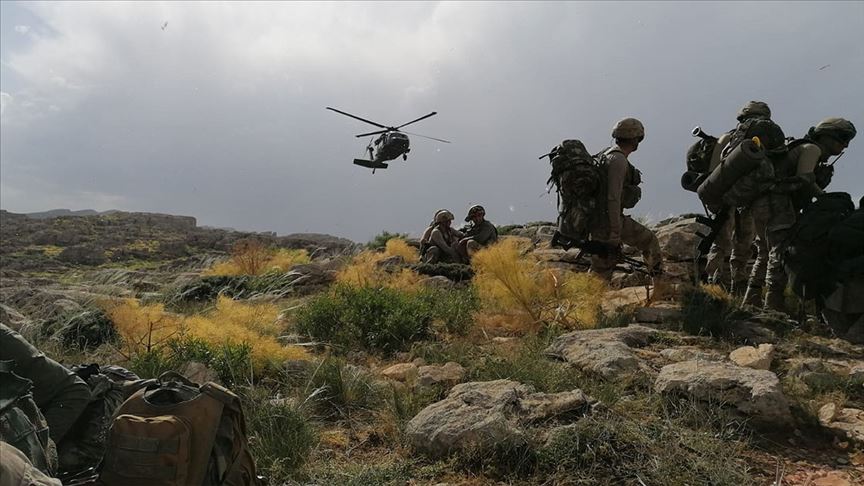 Hristiyan vatandaslar TSK-PKK çatismalari nedeniyle evlerini terk ediyor!