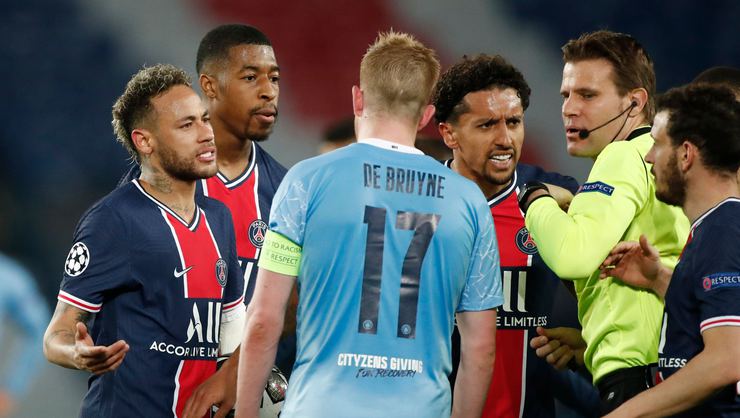 Sampiyonlar Ligi'nde finalistler belli oluyor