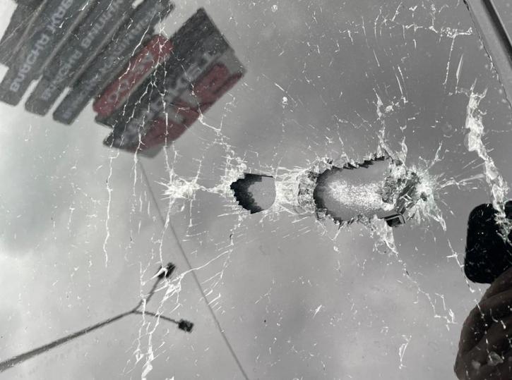 Ukrayna Devlet Baskani Yardimcisi’na suikast!