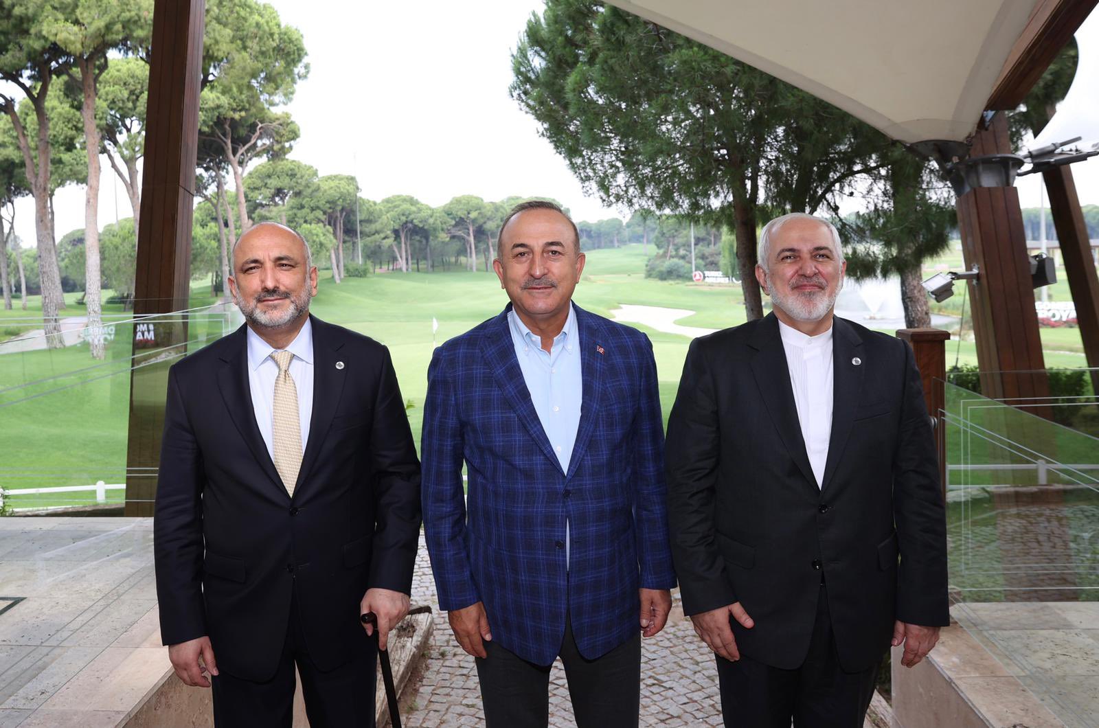 Türkiye’den Afganistan açiklamasi!