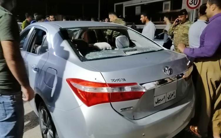 Mahmur | ISID kaçirdigi her rehine için 100 bin dolar fidye istedi!