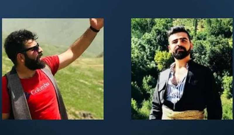 Iran askerleri Hakkari'de bir Kürt gencini katletti!