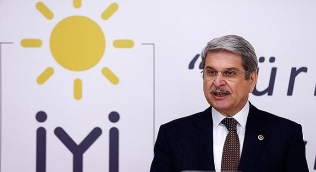 IYI Parti HDP binasina saldiriya iliskin Erdogan'in 'o sözlerini' hatirlatti!