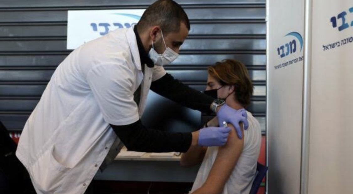 Israil’de vakalar artti: Yesil geçis sistemi devrede!