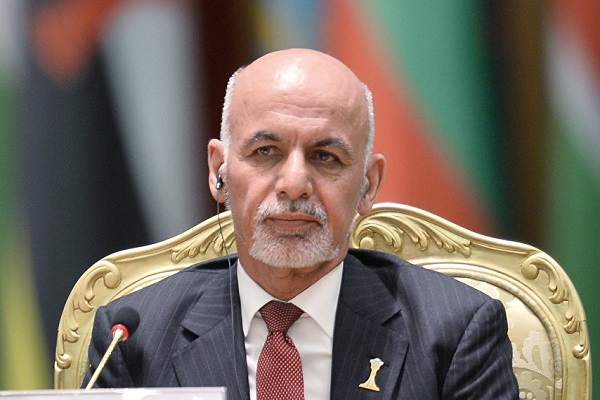 Afganistan Cumhurbaskani’ndan “yeniden harekete geçme” mesaji!