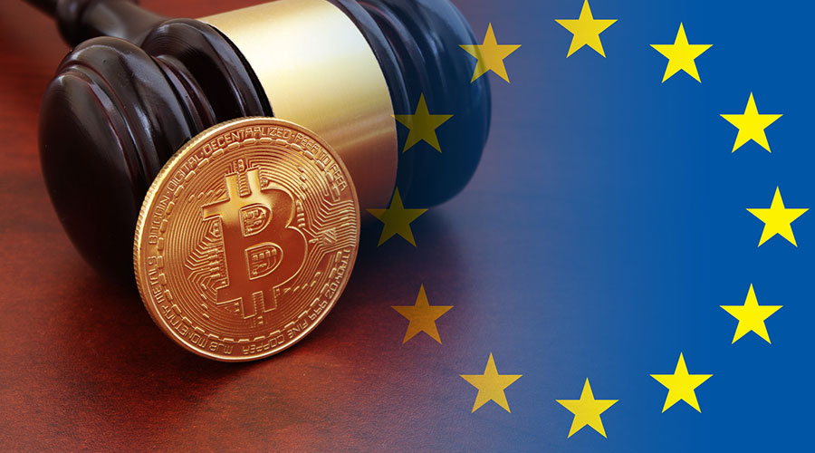 Yekîtiya Ewropayê ji bo pereyên krîpto dest bi xebatên derxistina yasayê kir!