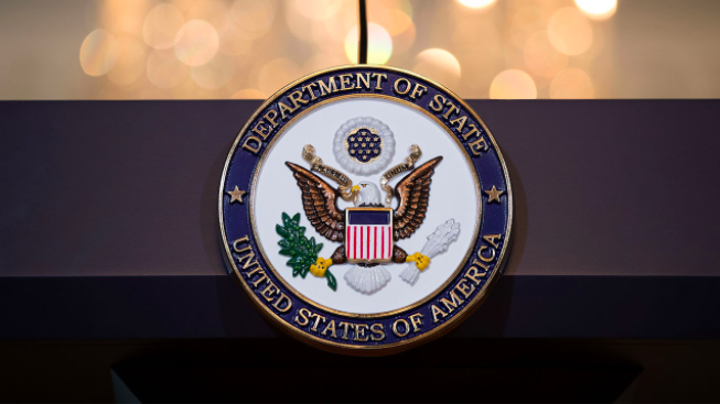 ABD'den Esad rejimine rest: Söz konusu degil!