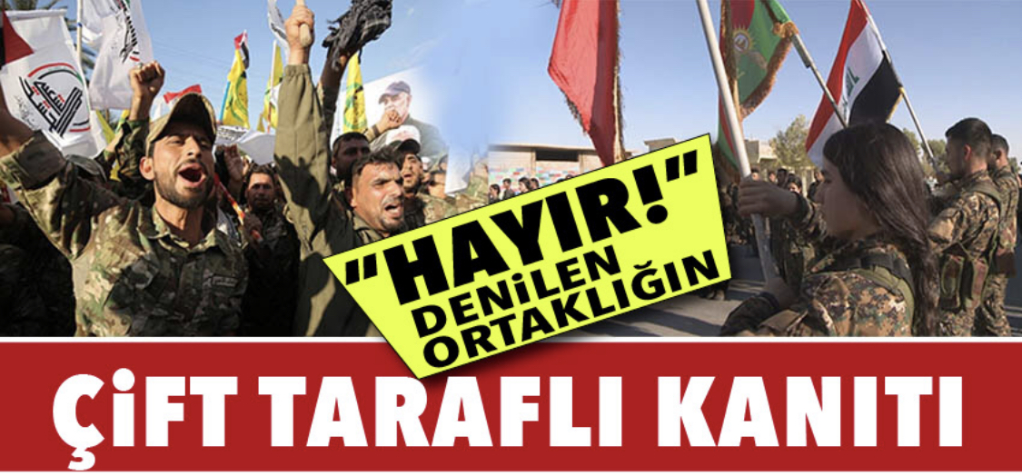 PKK ile Hasdi Sabi’nin Sengal ve ittifak çikmazi!