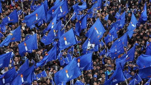 Goran Hareketi "hata ve sorumluluk bizim" dedi ve özür diledi