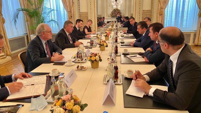 Flaman Bölgesi’nden Kürdistan Bölgesi’ne: Haziriz