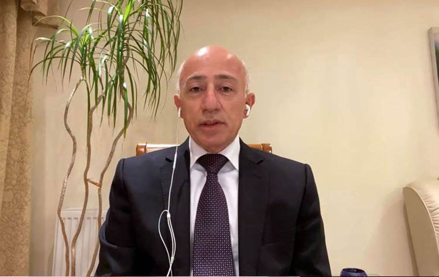 “Bagdat yönetimi, ABD’ye Kürtleri unutmadigini göstermek istiyor!”