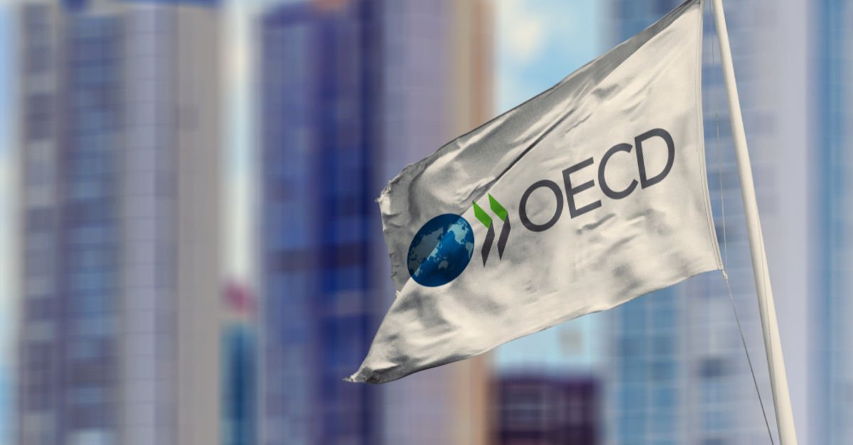 OECD: 130 ülke arasinda anlasma saglandi!