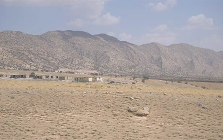 Dîndar Zêbarî: Ji ber serê Tirkiye û PKKê zêdetirî 800 gundên din vala bûn