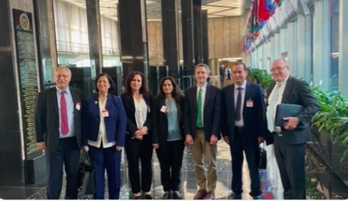 ABD Rojava’ya olan destegini yineledi: Devam edecegiz...