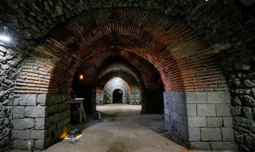 Diyarbakir'in tarihi surlari restore ediliyor: Turist hedefi yilda 5 milyon!