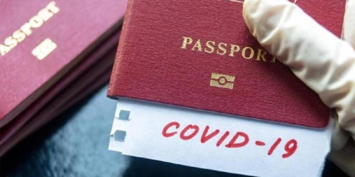 Kürdistan Bölgesi: Asi olanlara seyahatler için asi karti verilecek!