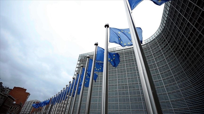 AB'li liderlerden Kabil'deki saldirilara tepki!