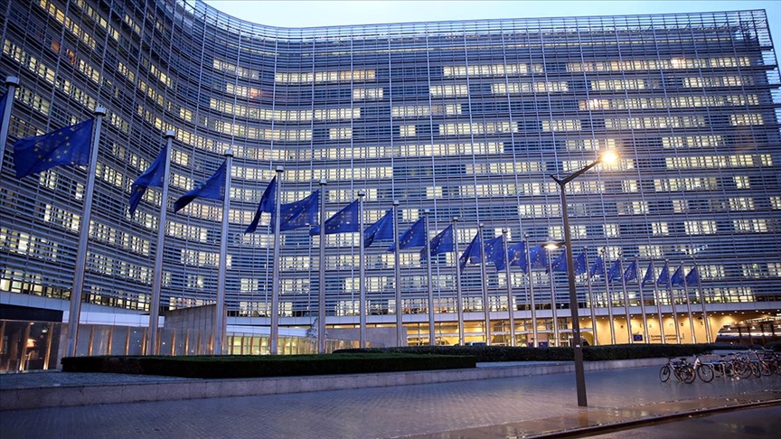 AB Komisyonu 2021 Türkiye Raporu'nu açikladi!