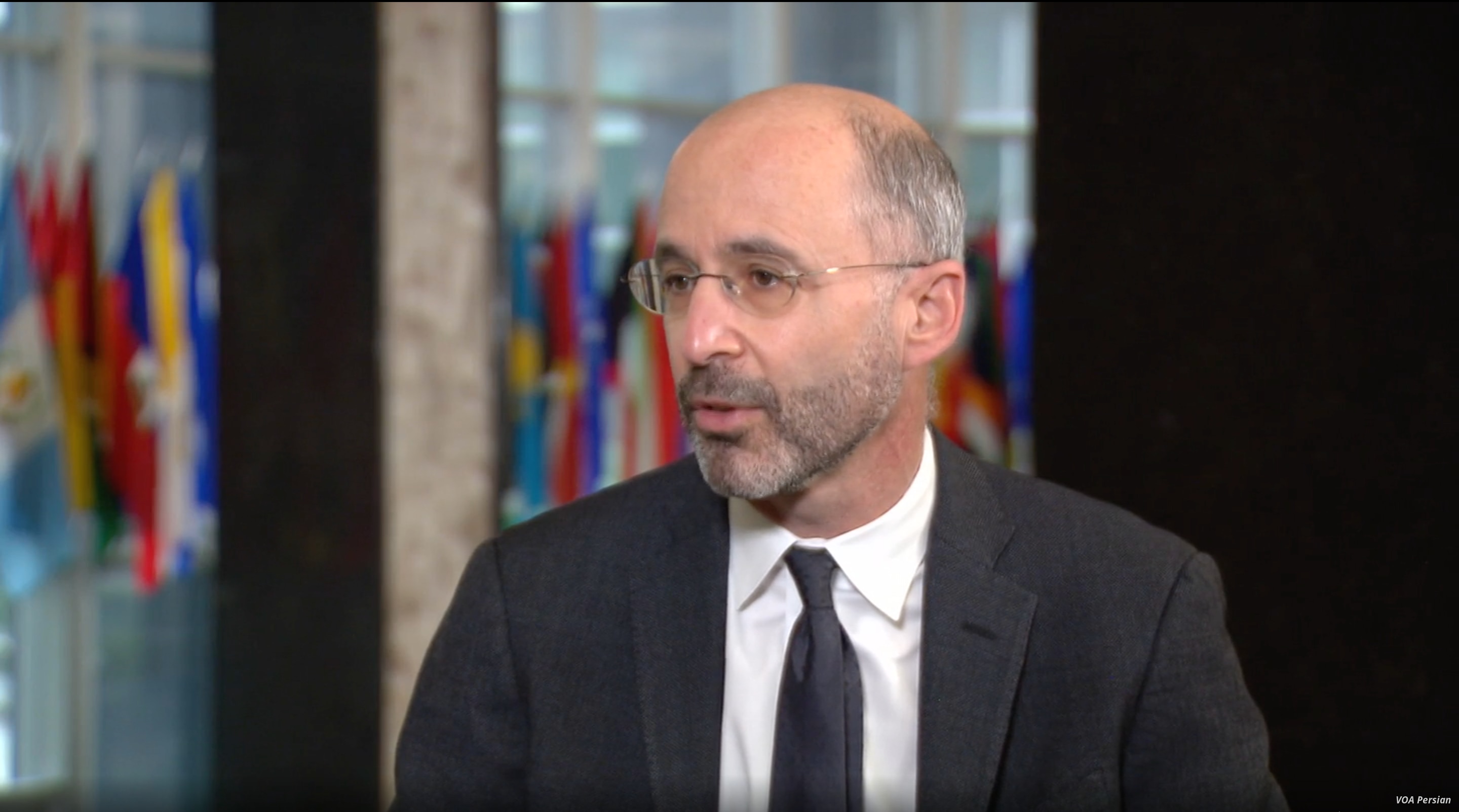 ABD’den net uyari: Sonsuza kadar bekleyemeyiz!