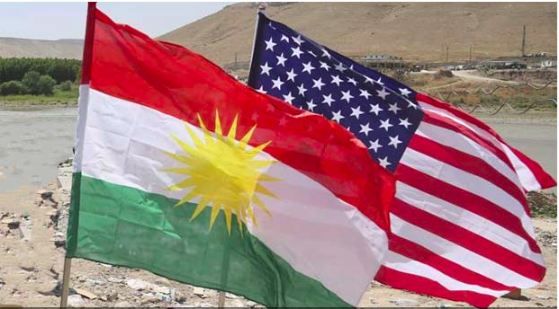 ABD’den Erbil’e düzenlenen roketli saldiriya tepki!