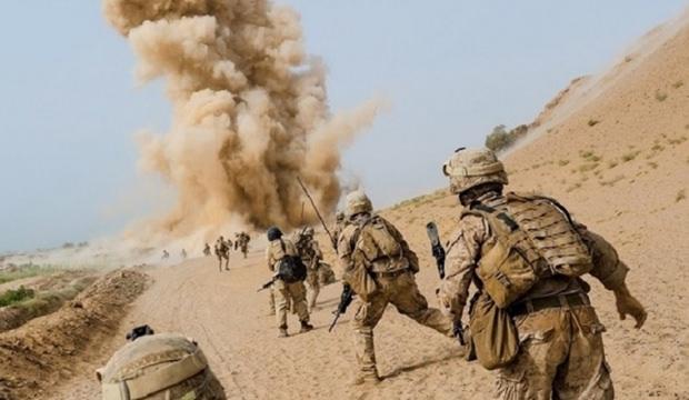 ABD’den yeni Taliban uyarisi: 1 hafta içinde Kabil düsebilir!