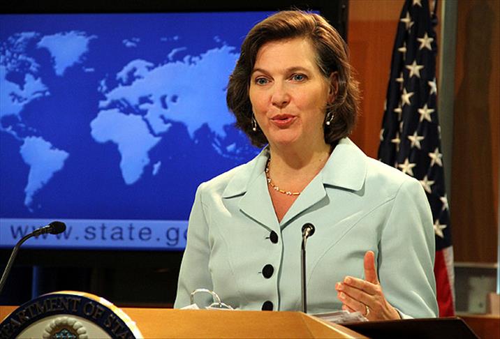 ABD'den Türkiye-Afganistan açiklamasi: Hayati önem tasiyor!