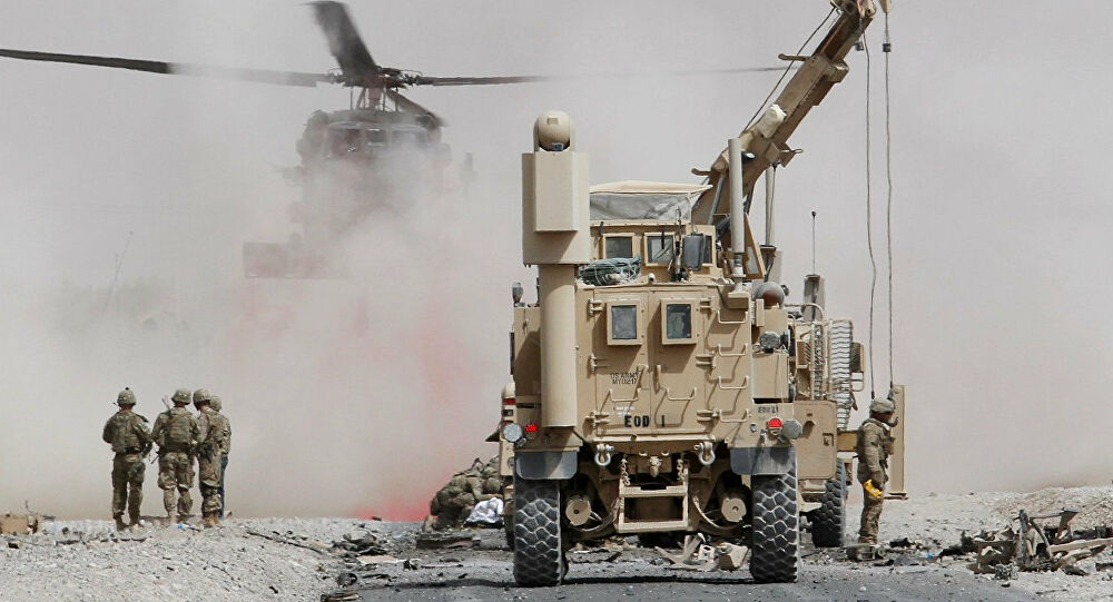 Avustralya 20 yil sonra Afganistan'dan askerlerini çekti