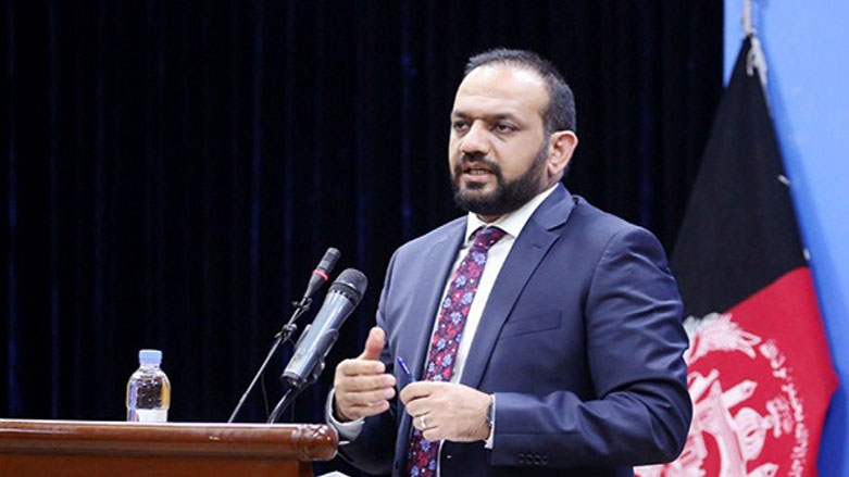 Afganistan Maliye Bakani Vekili ülkeyi terk etti!