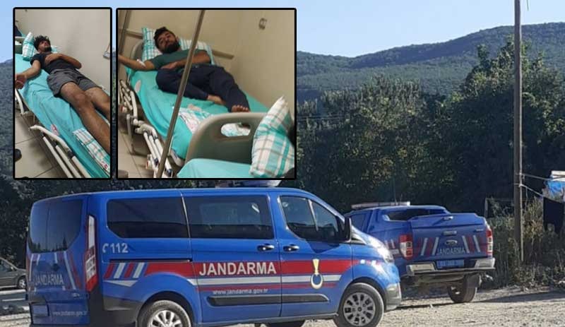 Afyon'da Kürtçe konusan tarim isçilerine irkçi saldiri