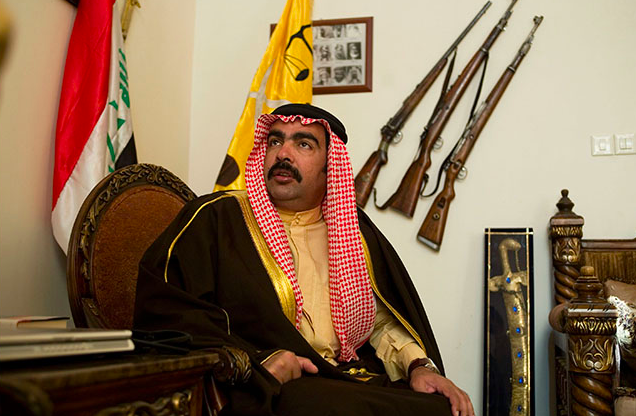 Irakli lider: Kürdistan Bölgesi zorluklara ragmen zulme ugrayanlarin siginagiydi